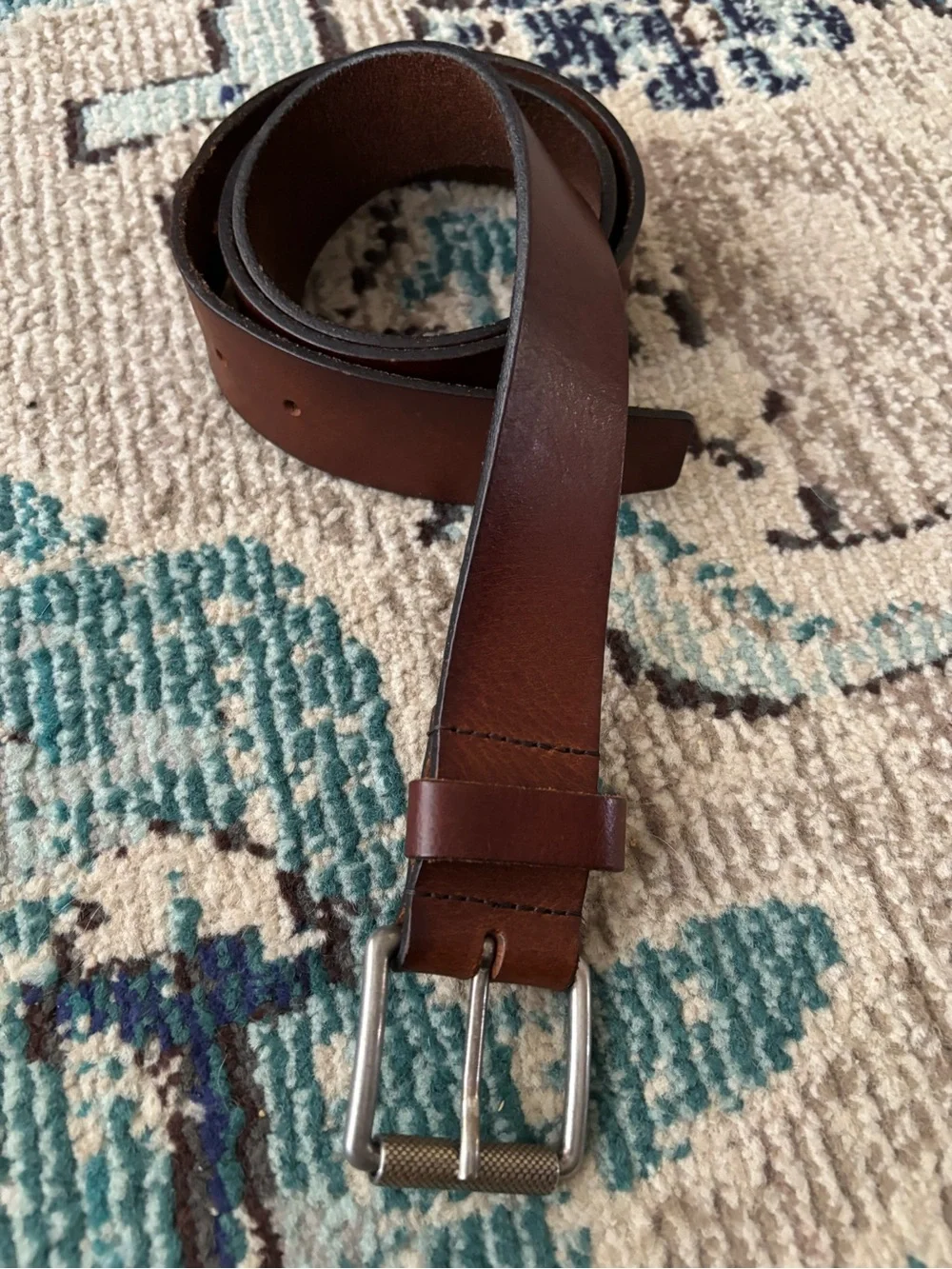 Unk classic brown